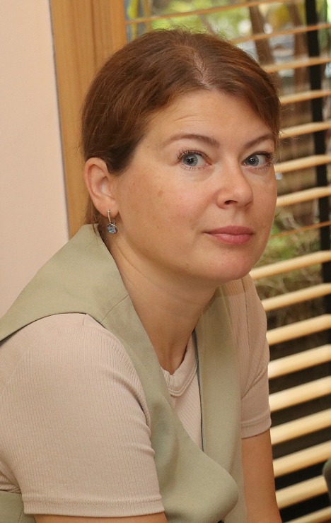 Tūroperators «Coral Travel Latvia» brokastīs garšīgi iepazīstina Latvijas tūrisma firmas ar Turcijas «Alibey Hotels & Resorts» piedāvājumu 374474