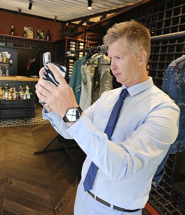 Tūroperators «Coral Travel Latvia» brokastīs garšīgi iepazīstina Latvijas tūrisma firmas ar Turcijas «Alibey Hotels & Resorts» piedāvājumu 374484
