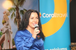 Tūroperators «Coral Travel Latvia» brokastīs iepazīstina Latvijas tūrisma firmas ar Turcijas «Alibey Hotels & Resorts» - Foto