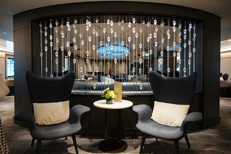 Rīgā ienāk pasaules slavenā zīmola «The Ritz-Carlton Yacht Collection» superjahta «ILMA». Foto: Valdis Skudre Rīgā ienāk pasaules slavenā zīmola «The Ritz-Carlton Yacht Collection» superjahta «ILMA». Foto: Valdis Skudre 374641