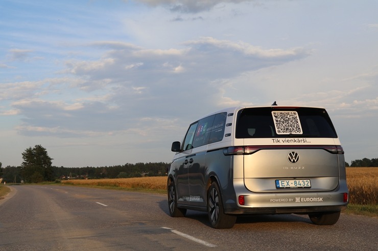 Sadarbībā ar OCTA apdrošināšanu «ABCpolise.lv» apceļojam Latviju un izbaudām restorāna «Zaļais dārzs» ēdienkarti 374674