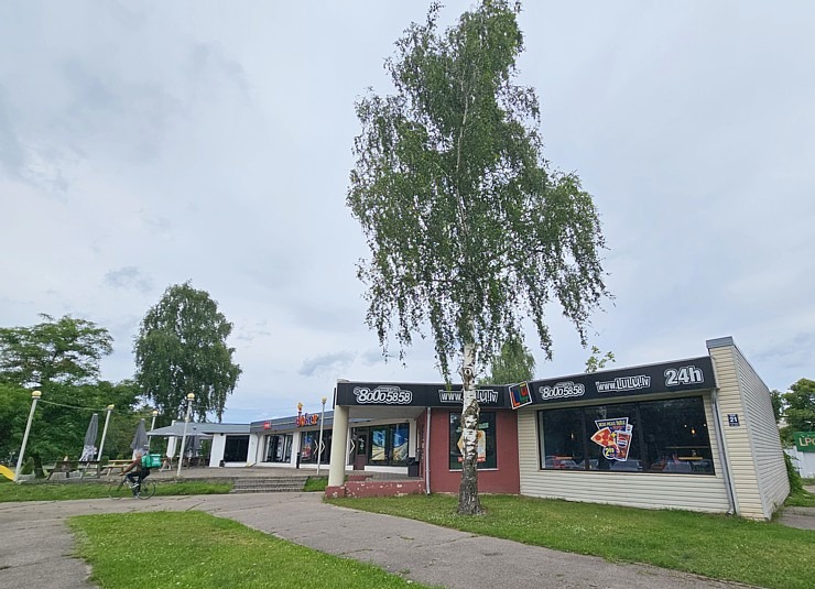 Apciemojam visas Daugavas kreisā krasta «Pica LuLū» picērijas sadarbībā ar «Europcar Latvija» - Imanta - Rīga, Kurzemes prospekts 21 Apciemojam visas Daugavas kreisā krasta «Pica LuLū» picērijas sadarbībā ar «Europcar Latvija» - Imanta - Rīga, Kurzemes prospekts 21 374777