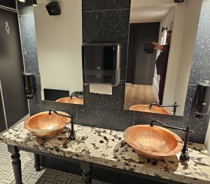 Vecrīgā atver jaunu itāļu restorānu «Casa Della Pasta», kur atradās slavenais «XL Pelmeņi» 17