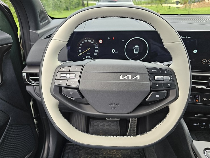 Travelnews.lv piedalās «Gada auto» testa braucienā ar 22 automašīnām 375007