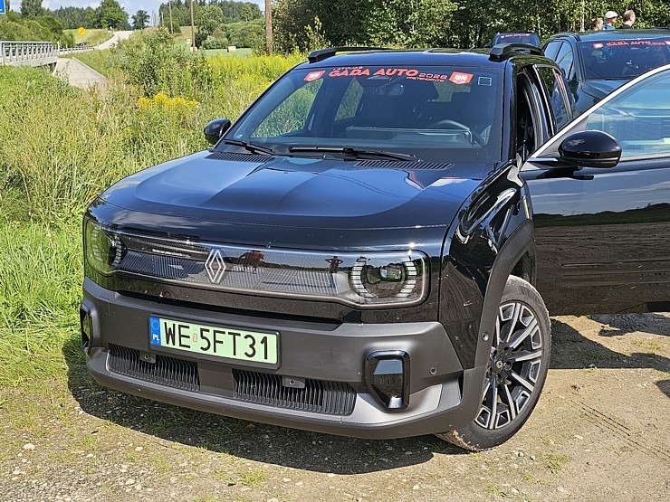 Travelnews.lv piedalās «Gada auto» testa braucienā ar 22 automašīnām 375011