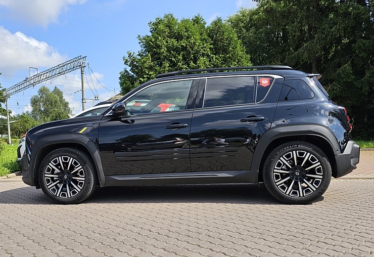 Travelnews.lv piedalās «Gada auto» testa braucienā ar 22 automašīnām 375012