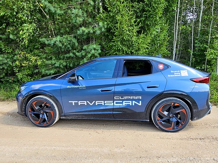 Travelnews.lv piedalās «Gada auto» testa braucienā ar 22 automašīnām 375028