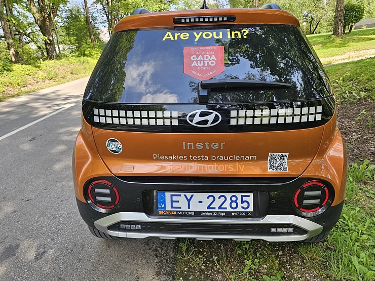 Travelnews.lv piedalās «Gada auto» testa braucienā ar 22 automašīnām 375035