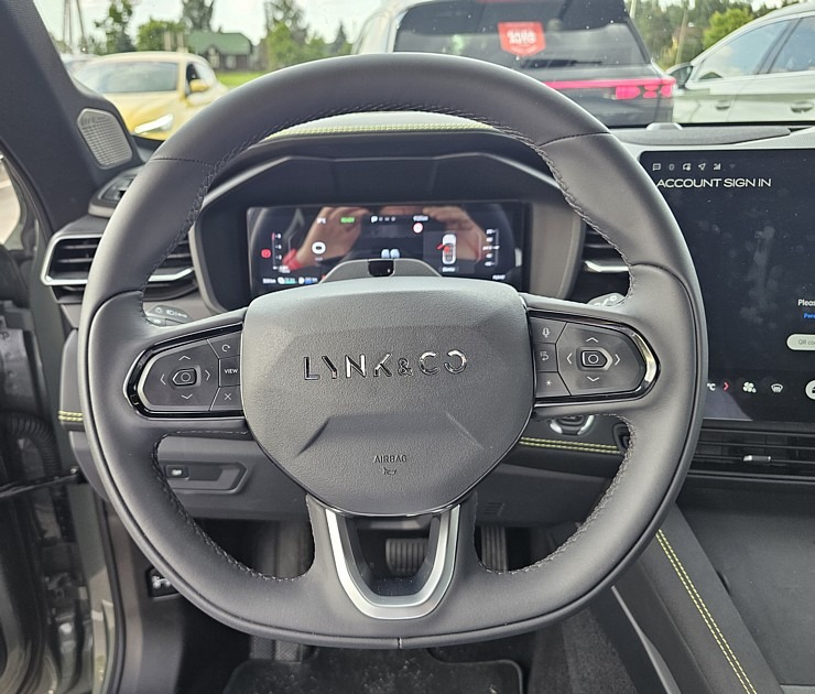 Travelnews.lv piedalās «Gada auto» testa braucienā ar 22 automašīnām 375073