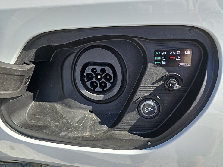 Ar jauno «Audi A5 Sedan e-hybrid» apceļojam Kurzemi 375227