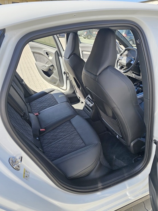 Ar jauno «Audi A5 Sedan e-hybrid» apceļojam Kurzemi 375223