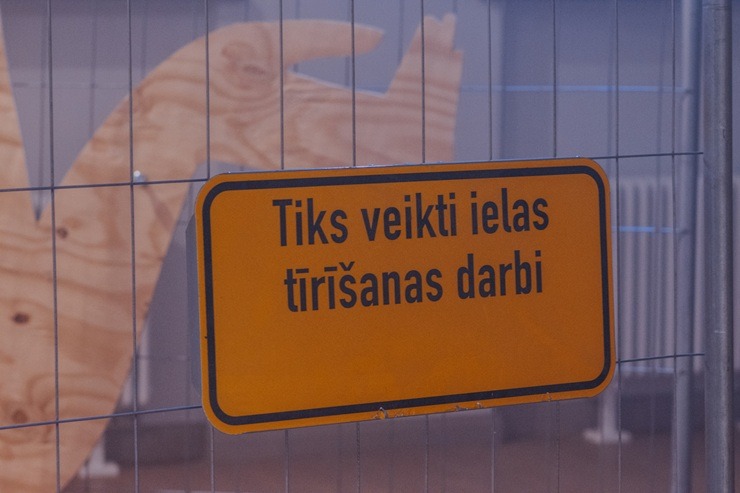 Siguldā atklāj Džemmai Skulmei veltītu izstādi 375262