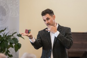 5