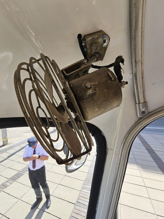 Retro autobusu festivāls - «Lux Express Latvia» atzīmē 30 gadu jubileju pasažieru pārvadājumu jomā 375448