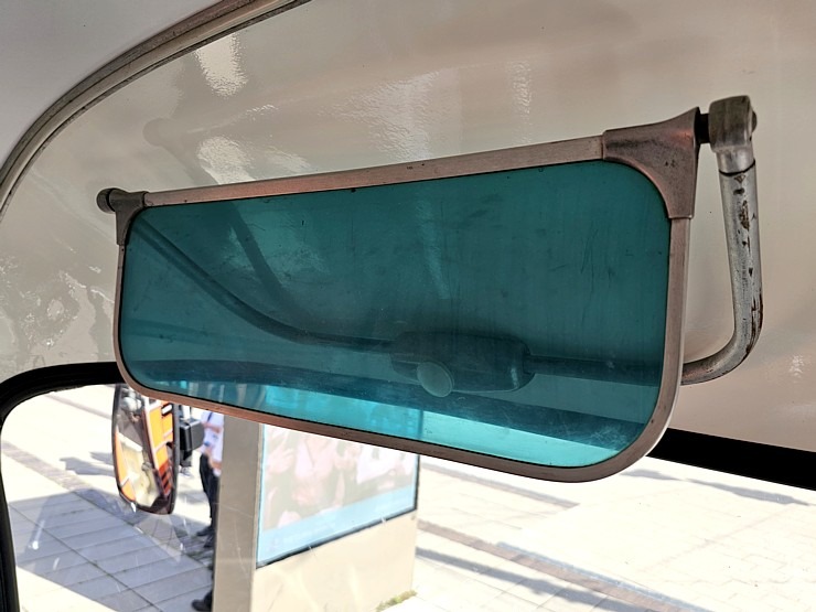 Retro autobusu festivāls - «Lux Express Latvia» atzīmē 30 gadu jubileju pasažieru pārvadājumu jomā 375449