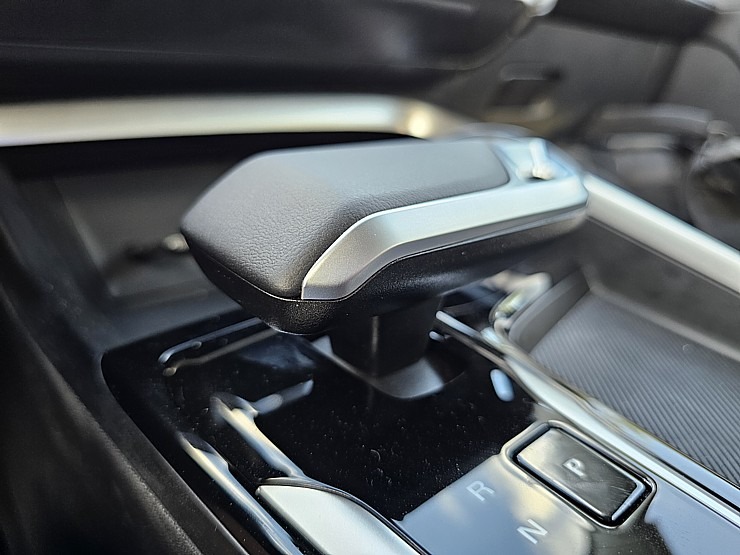 Ar jauno «MG ZS Hybrid+» no «Autobrava» apceļojam Vidzemi 375619