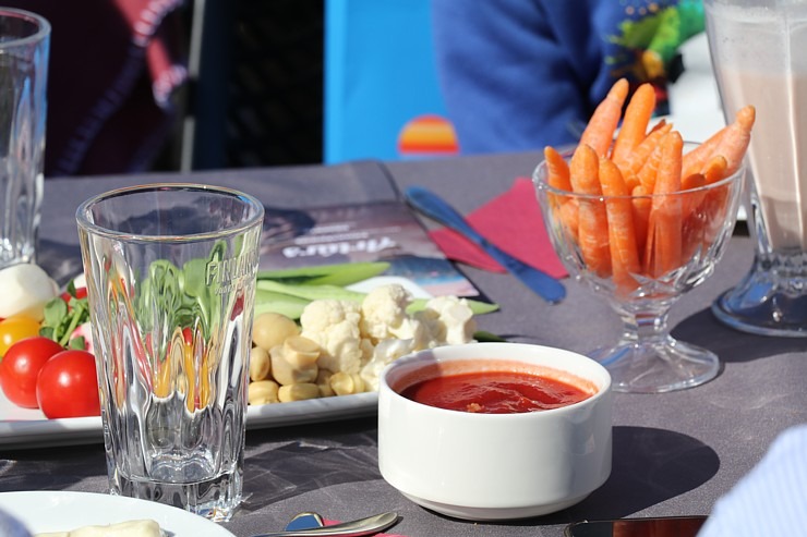 «Coral Travel Latvia» ar Turcijas viesnīcu tīklu «Maxx Royal Resorts» ielūdz tūrisma konsultantus uz Jūrmalu kopā ar bērniem «Coral Travel Latvia» ar Turcijas viesnīcu tīklu «Maxx Royal Resorts» ielūdz tūrisma konsultantus uz Jūrmalu kopā ar bērniem 375696