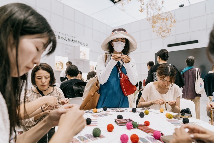 Izstādē «EXPO 2025 Osaka» Japānā atzīmē Baltijas dienu un piemin Baltijas ceļa gadadienu 375812