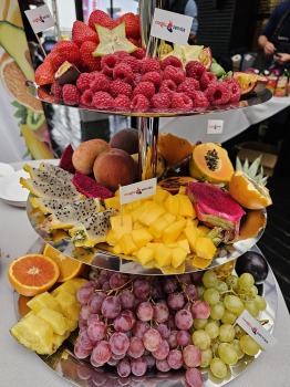 Baltijas lielākā pārtikas industrijas izstāde «Riga Food 2025» sarīko grandiozu preses konferenci 14