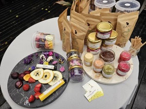 Baltijas lielākā pārtikas industrijas izstāde «Riga Food 2025» sarīko grandiozu preses konferenci 15