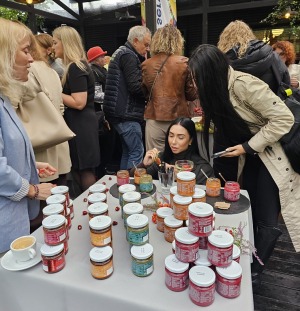 Baltijas lielākā pārtikas industrijas izstāde «Riga Food 2025» sarīko grandiozu preses konferenci 16