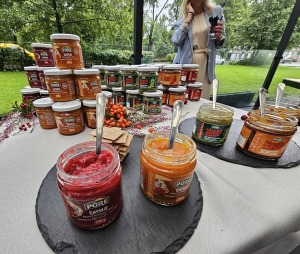 Baltijas lielākā pārtikas industrijas izstāde «Riga Food 2025» sarīko grandiozu preses konferenci 18