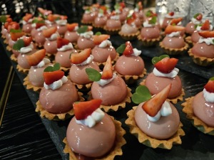 Baltijas lielākā pārtikas industrijas izstāde «Riga Food 2025» sarīko grandiozu preses konferenci 24