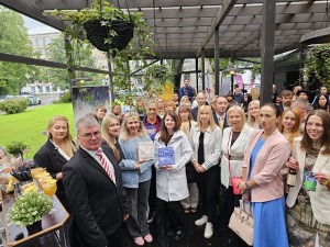 Baltijas lielākā pārtikas industrijas izstāde «Riga Food 2025» sarīko grandiozu preses konferenci 3