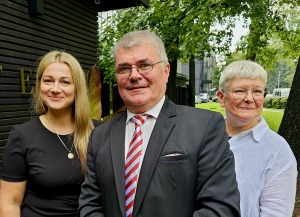Baltijas lielākā pārtikas industrijas izstāde «Riga Food 2025» sarīko grandiozu preses konferenci 4