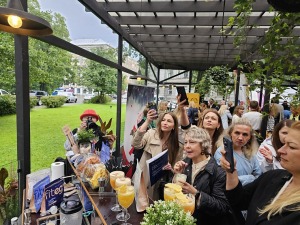 Baltijas lielākā pārtikas industrijas izstāde «Riga Food 2025» sarīko grandiozu preses konferenci 5