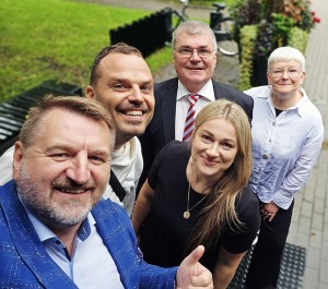 Baltijas lielākā pārtikas industrijas izstāde «Riga Food 2025» sarīko grandiozu preses konferenci 7