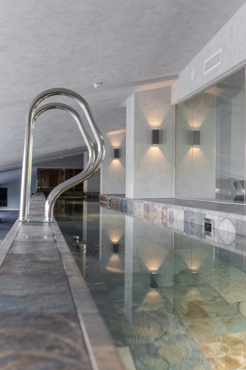 Pēc renovācijas jauns tēls - «Pullman Riga Old Town» 376026