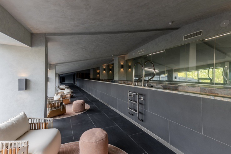Pēc renovācijas jauns tēls - «Pullman Riga Old Town» 376023