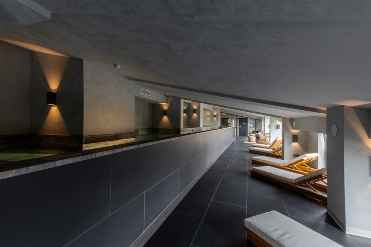 Pēc renovācijas jauns tēls - «Pullman Riga Old Town» 376024