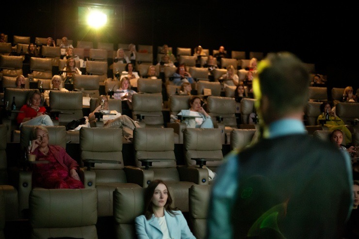 «Coral Travel Latvia» vērienīgā pasākumā «Forum Cinemas» prezentē Vasaras ’26 sezonu 376049
