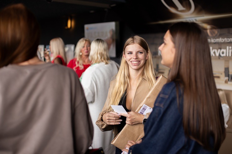 «Coral Travel Latvia» vērienīgā pasākumā «Forum Cinemas» prezentē Vasaras ’26 sezonu 376038