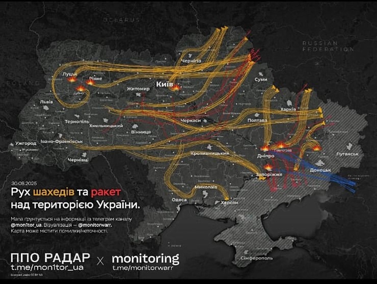 1685 km, no Rīgas līdz Čerkasiem Ukrainā, triju kravas autobusu SIXT konvojs nobrauc 24 stundās 376236