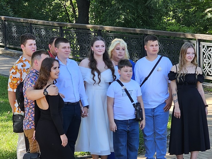 Atceļā uz Latviju vienu diennakti pavadām Ukrainas galvaspilsētā. Sadarbībā ar SIXT 376619