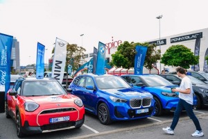 «Spices Elektroauto diena» pulcē ap 5000 interesentu 1