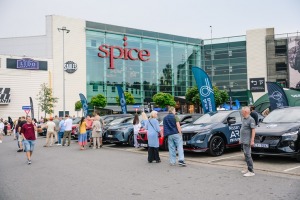 «Spices Elektroauto diena» pulcē ap 5000 interesentu 10
