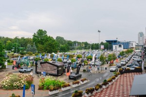 «Spices Elektroauto diena» pulcē ap 5000 interesentu 15