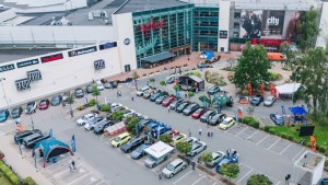 «Spices Elektroauto diena» pulcē ap 5000 interesentu 2