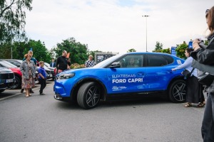 «Spices Elektroauto diena» pulcē ap 5000 interesentu 3