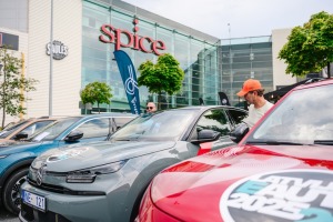 «Spices Elektroauto diena» pulcē ap 5000 interesentu 6