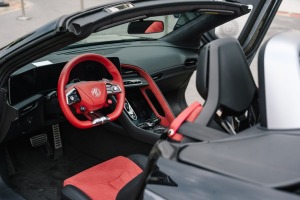 «Spices Elektroauto diena» pulcē ap 5000 interesentu 7