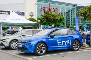 «Spices Elektroauto diena» pulcē ap 5000 interesentu 9