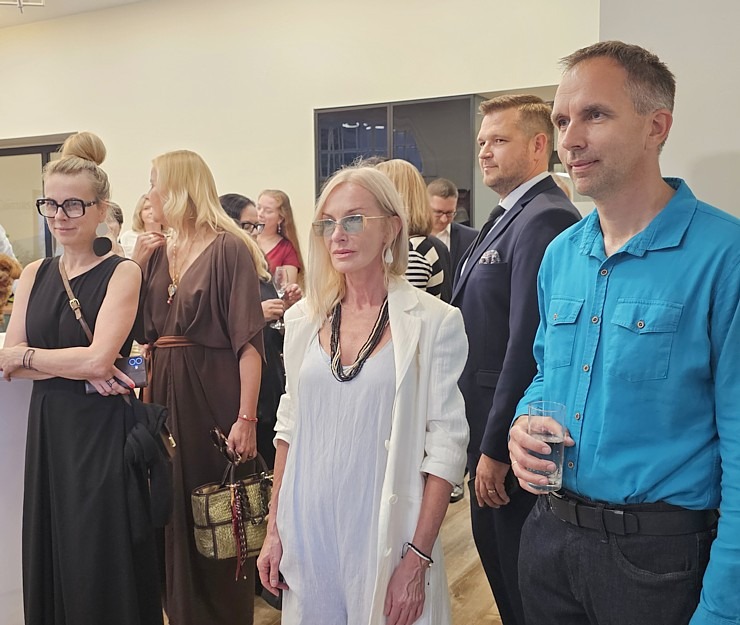 Latvijas tūroperators «Alida Tūrs» iegūst jaunu īpašnieku un jaunas biroja telpas Rīgā 376704