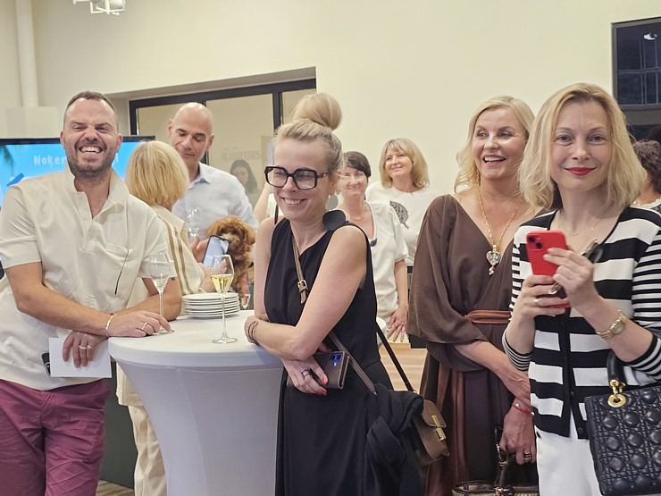 Latvijas tūroperators «Alida Tūrs» iegūst jaunu īpašnieku un jaunas biroja telpas Rīgā 376707
