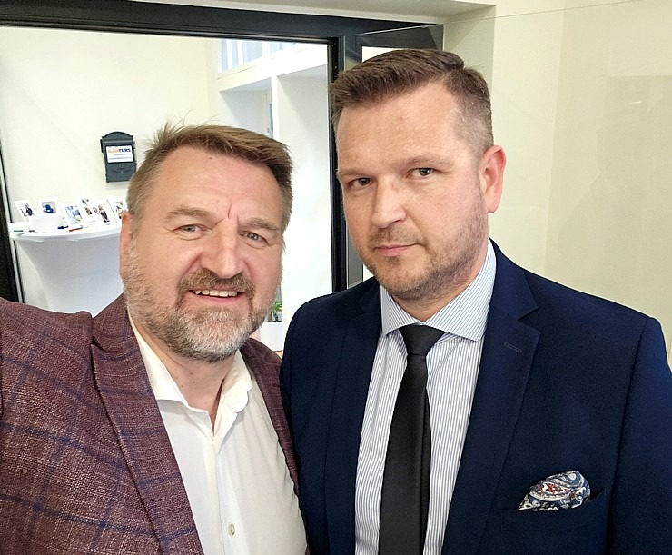 Latvijas tūroperators «Alida Tūrs» iegūst jaunu īpašnieku un jaunas biroja telpas Rīgā 376717