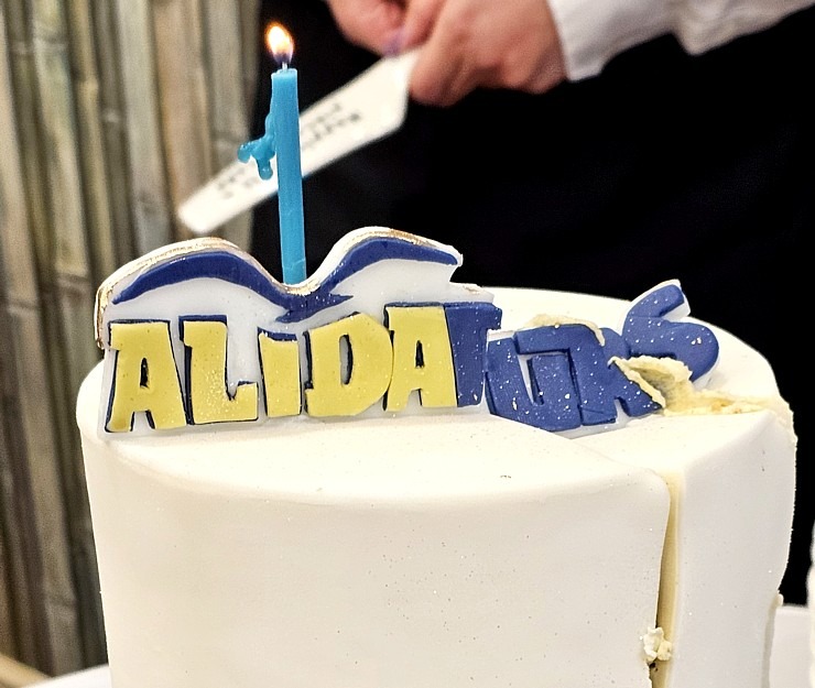 Latvijas tūroperators «Alida Tūrs» iegūst jaunu īpašnieku un jaunas biroja telpas Rīgā 376722